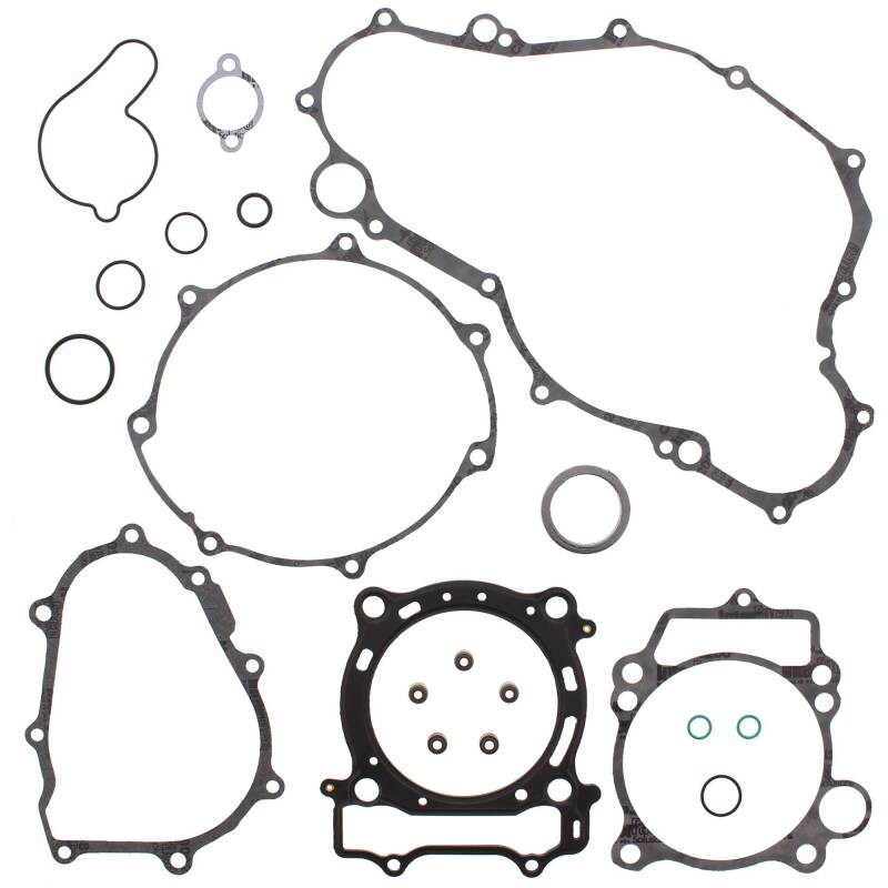 Vertex Pistons Vertex Gaskets 03-05 Yamaha YZ450F Complete Gasket Kit