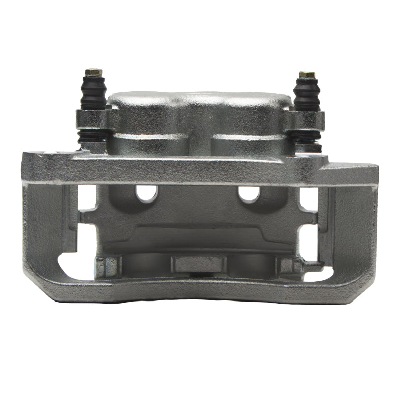 DFC 03-08 Dodge Ram 2500 Pickup Front-L Premium Caliper - Silver Zinc Coated