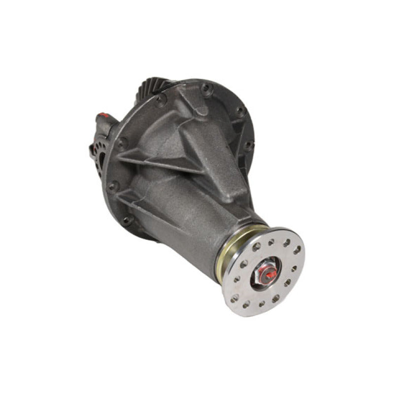 Yukon Gear & Axle Yukon Gear Dropout Assembly for Toyota 8in Rear Differential 30 Spline 4.88 Ratio