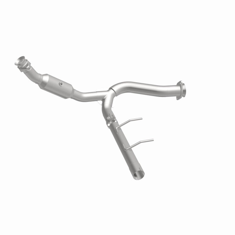 MagnaFlow 07-08 Ford Expedition 5.4L Direct Fit Converter