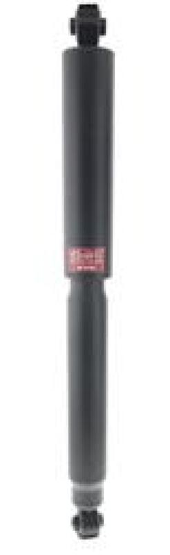 KYB Shocks & Struts Excel-G Rear 14-18 RAM 3500 Pickup w/ Rear Air spring (Exc. Cab & Chassis)