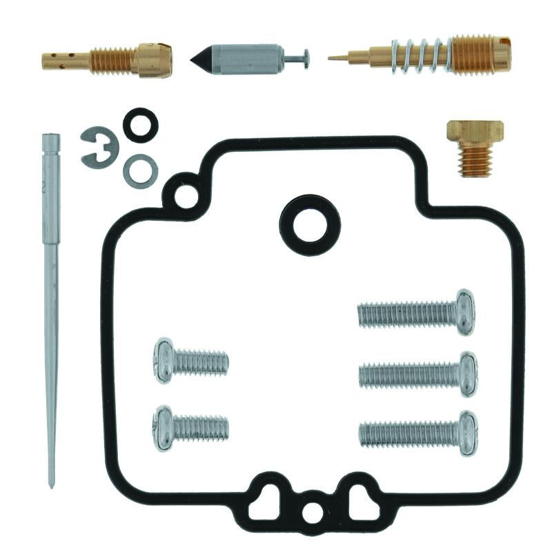 QuadBoss 09-13 Yamaha YFM90R Raptor (02) Carburetor Kit