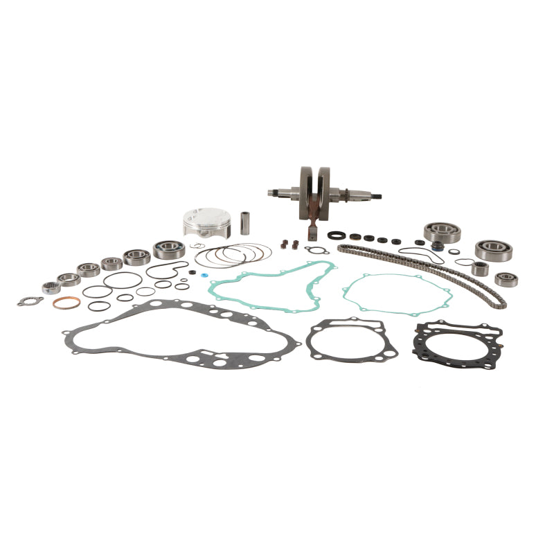 Vertex Pistons Vertex Suzuki Complete Engine Rebuild Kit