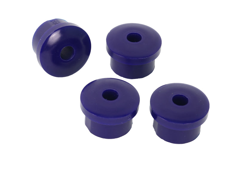 SuperPro Front Leaf Spring and Shackle Bushing Kit