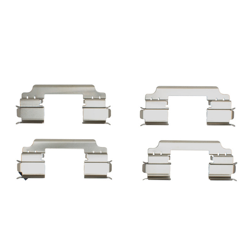 DFC 13-24 Mercedes-Benz Maybach S650 Rear Stainless Steel Hardware Kit