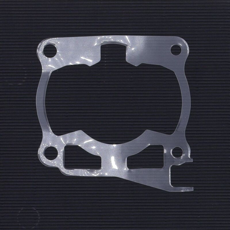 Athena 98-04 Yamaha YZ 125 0.1mm Thick Cylinder Base Gasket