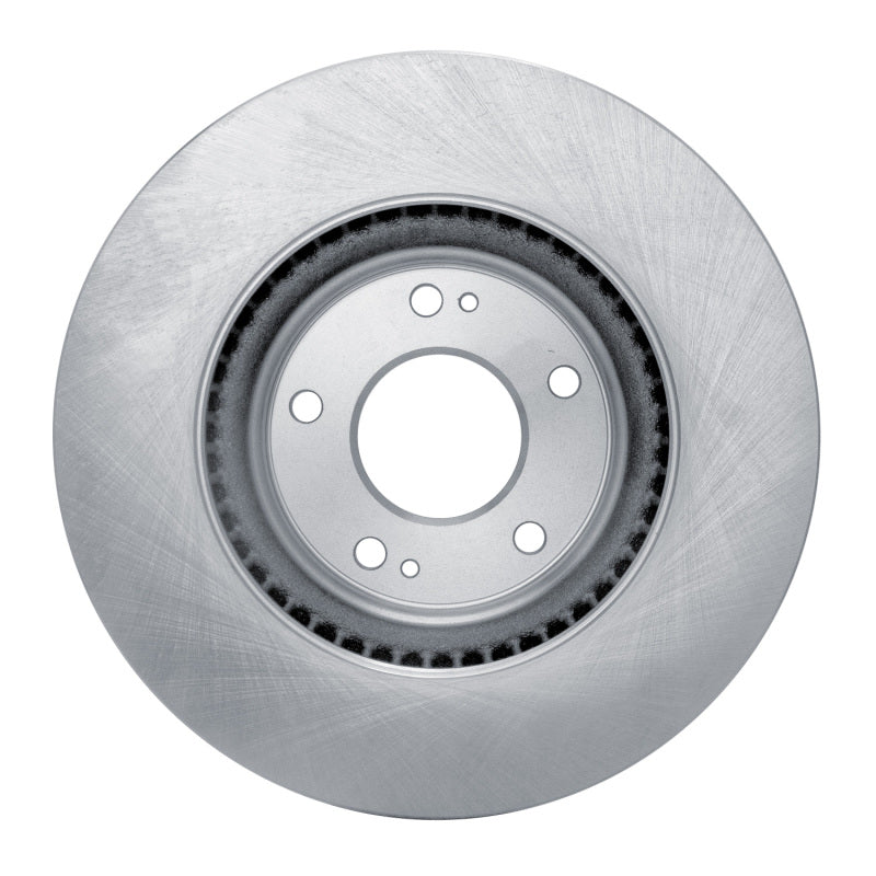 DFC 20-25 Hyundai Kona Front Brake Rotor
