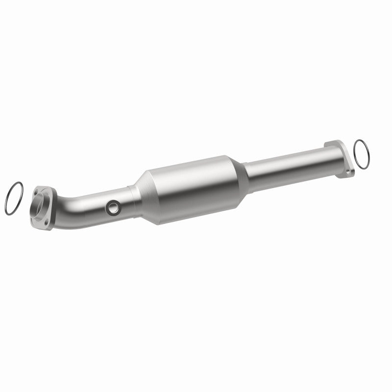 MagnaFlow Direct Fit Catalytic Converter 05-11 Toyota Tacoma 4.0L