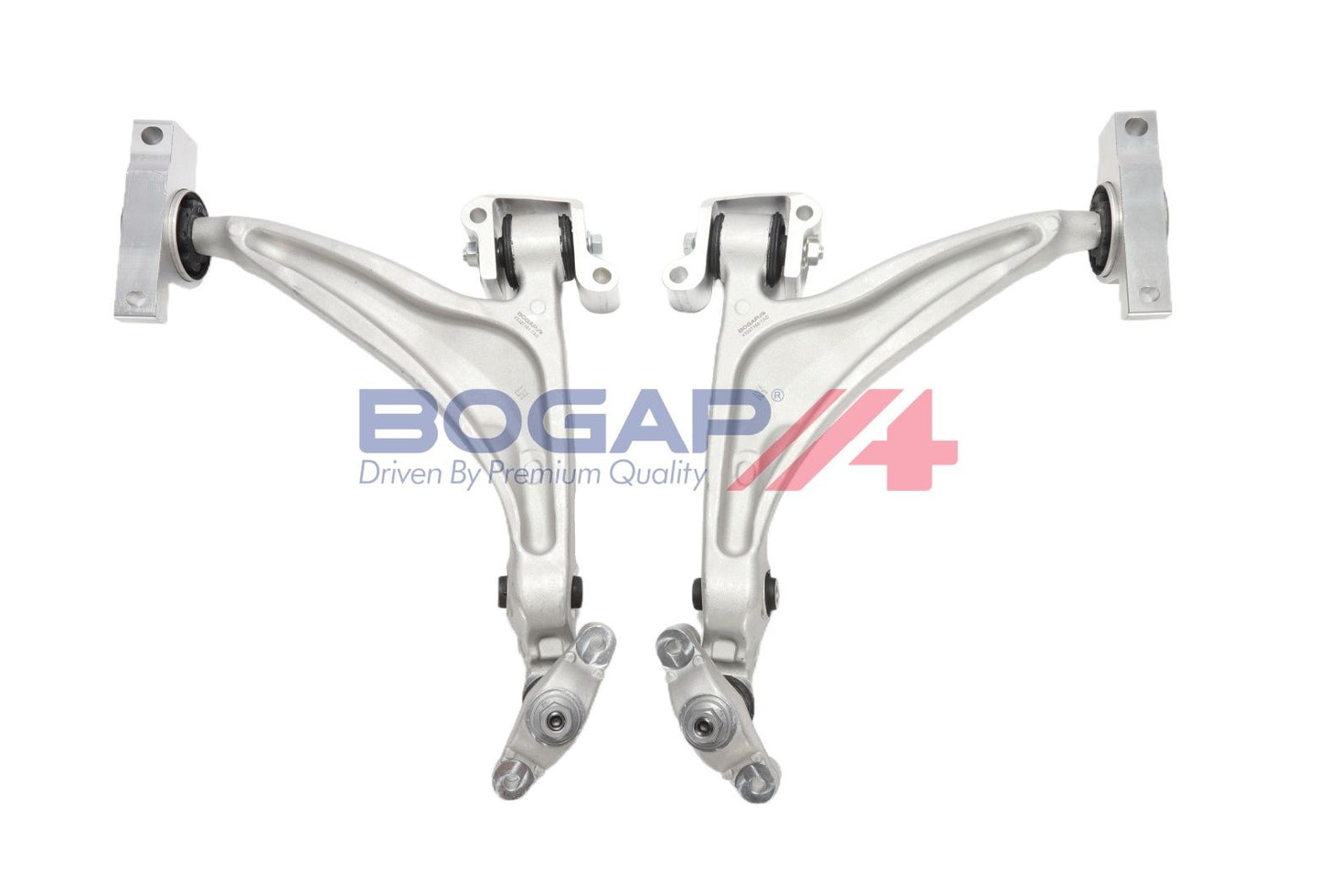 BOGAP V3327118 Control/Trailing Arm, Wheel Suspension