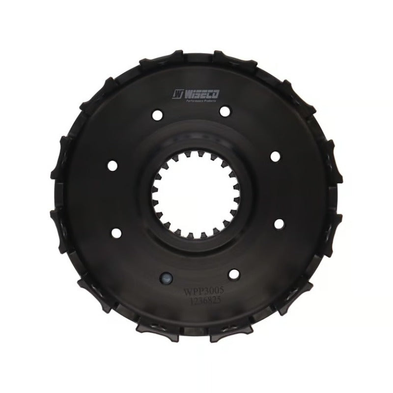 Wiseco 00-07 CR125R/04-07 CRF250R Clutch Basket