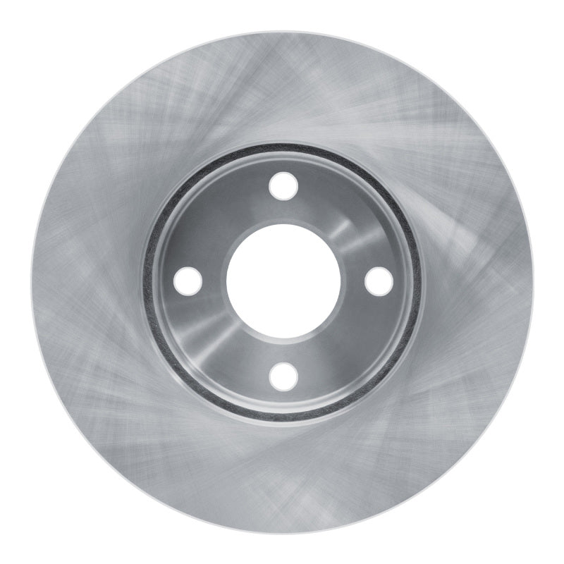 DFC 05-12 Ford Focus Front Brake Rotor