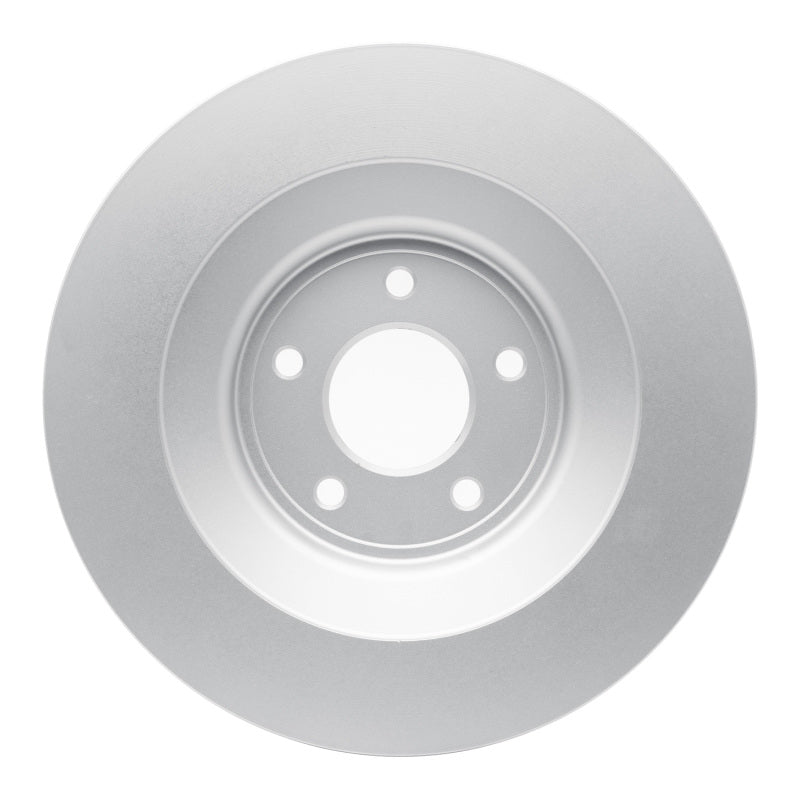 DFC 08-14 Chrysler 200 Front GeoSPEC Coated Rotor