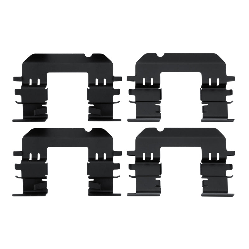 DFC 20-25 Hyundai Venue Front Premium Hardware Kit