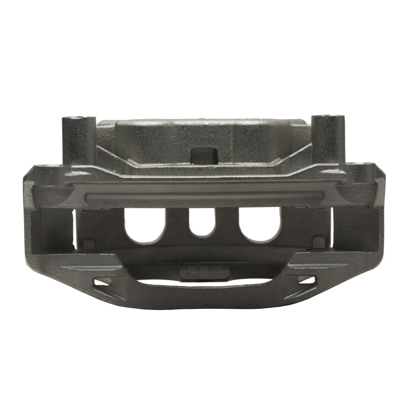 DFC 11-19 Chevrolet Silverado 3500 HD Rear-R Premium Caliper - Silver Zinc Coated