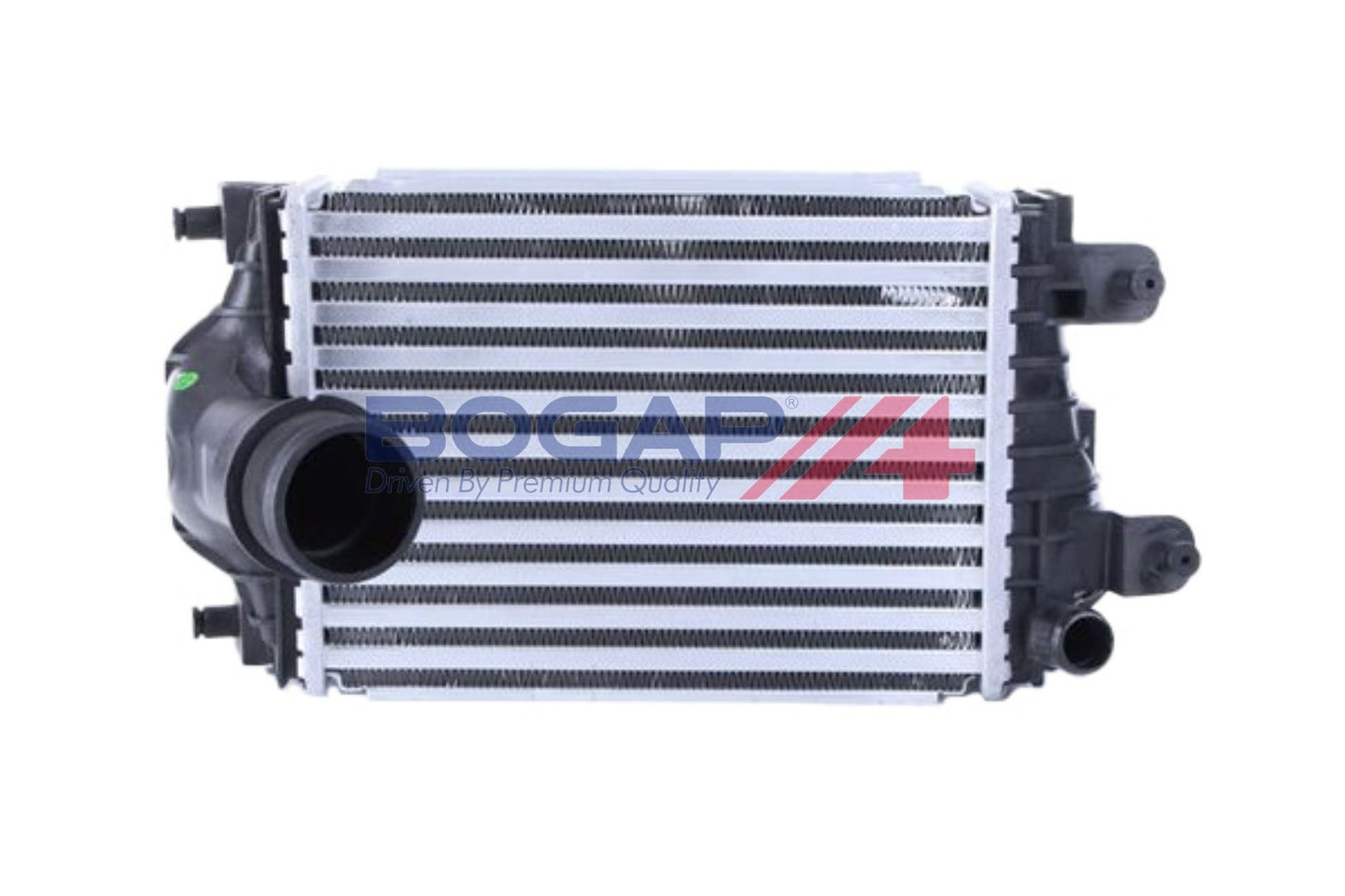 BOGAP A4220140 Charge Air Cooler