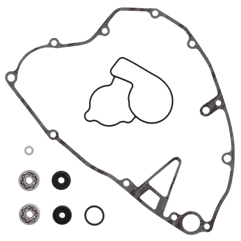 Vertex Pistons Vertex Gaskets 04-08 Kawasaki KX250F Water Pump Rebuild Kit