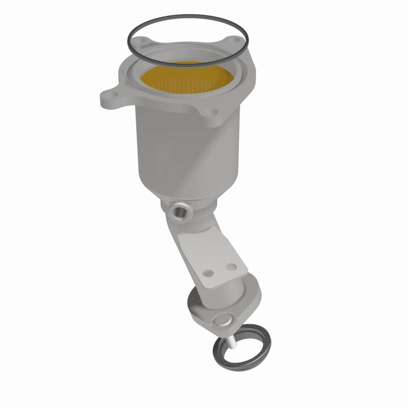 MagnaFlow Direct Fit Catalytic Converter EDGE- 07-09 6 3.5L OEM