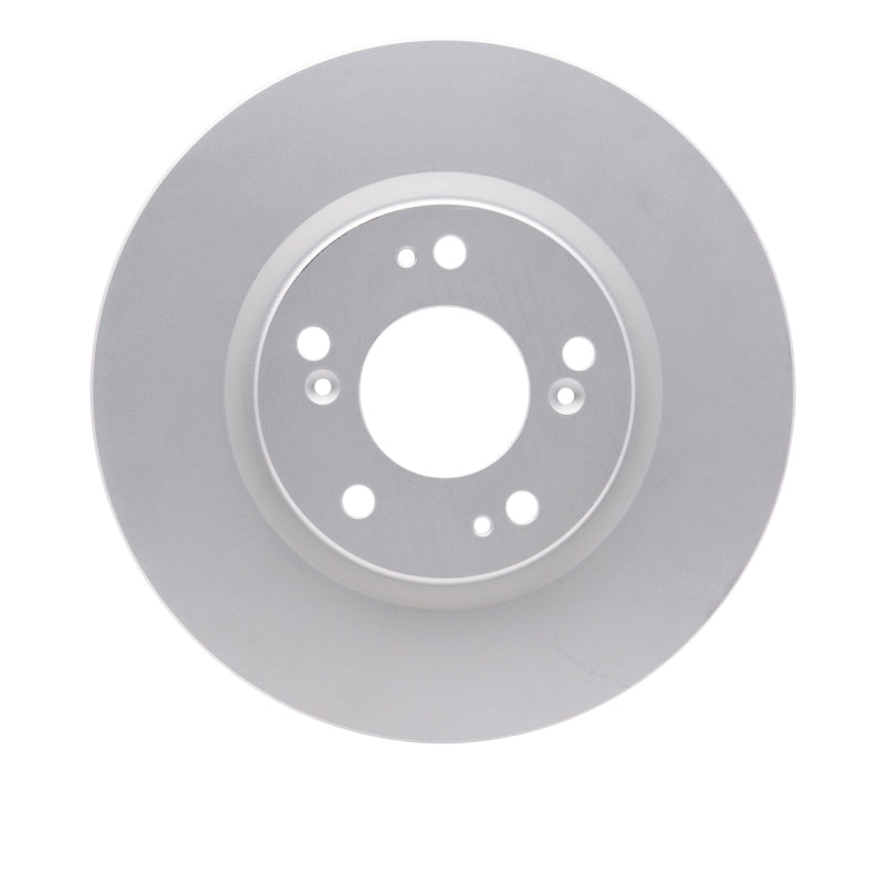 DFC 04-12 Mitsubishi Galant Front GeoSPEC Coated Rotor