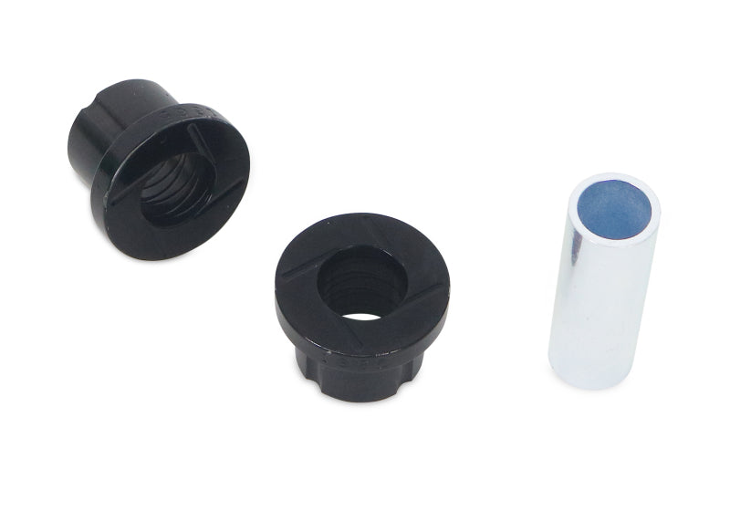 SuperPro Control Arm Bushing Kit