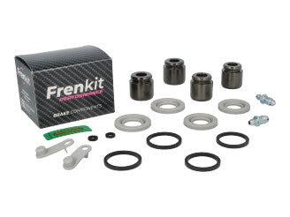 Frenkit 672802 28/30mm Caliper Repair Kit + Piston - Performance