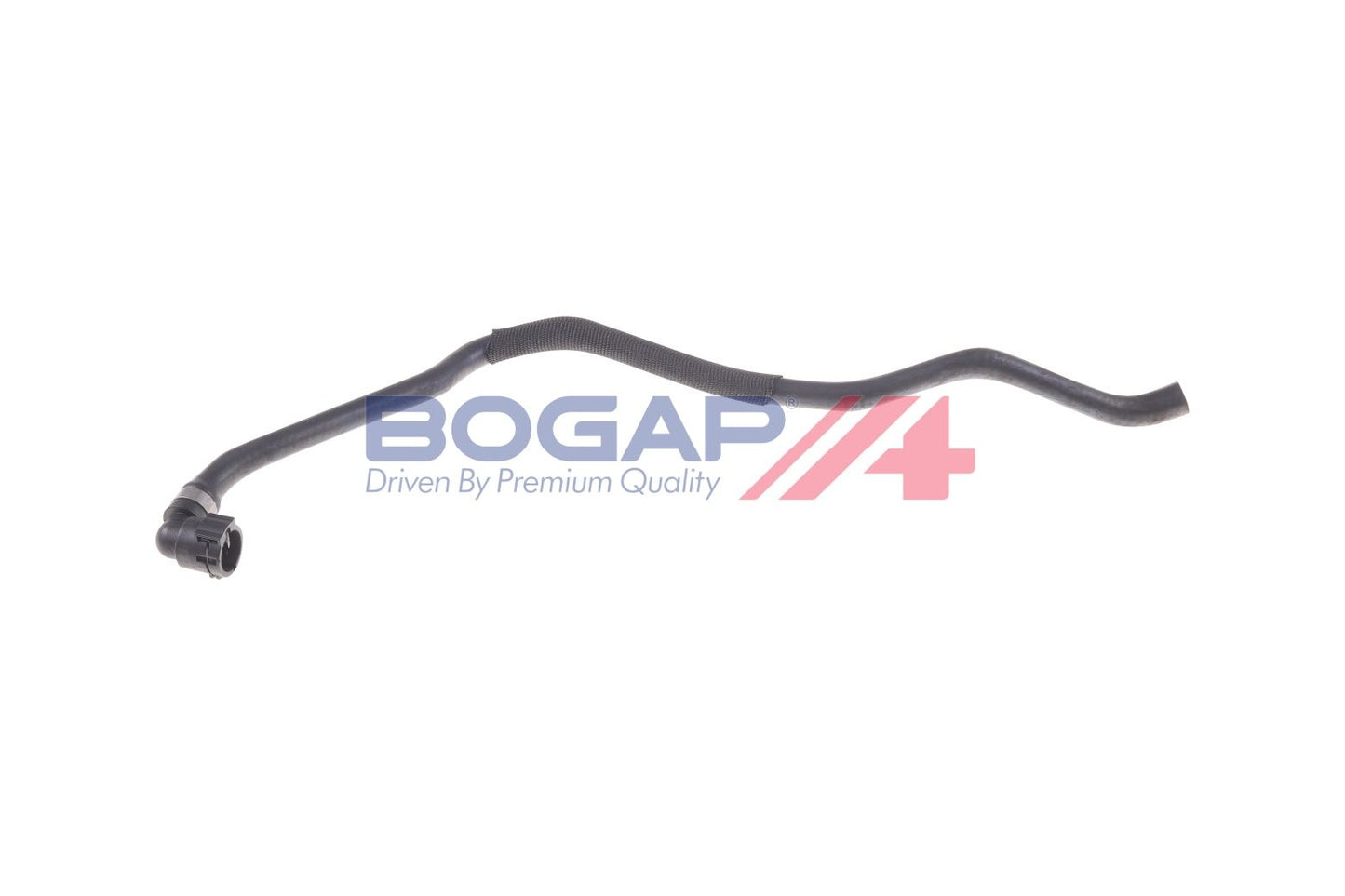 BOGAP B4228212 Radiator Hose