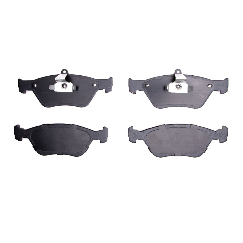 DFC 94-96 Saab 900 Front 4000 Hybridynamic Brake Pads
