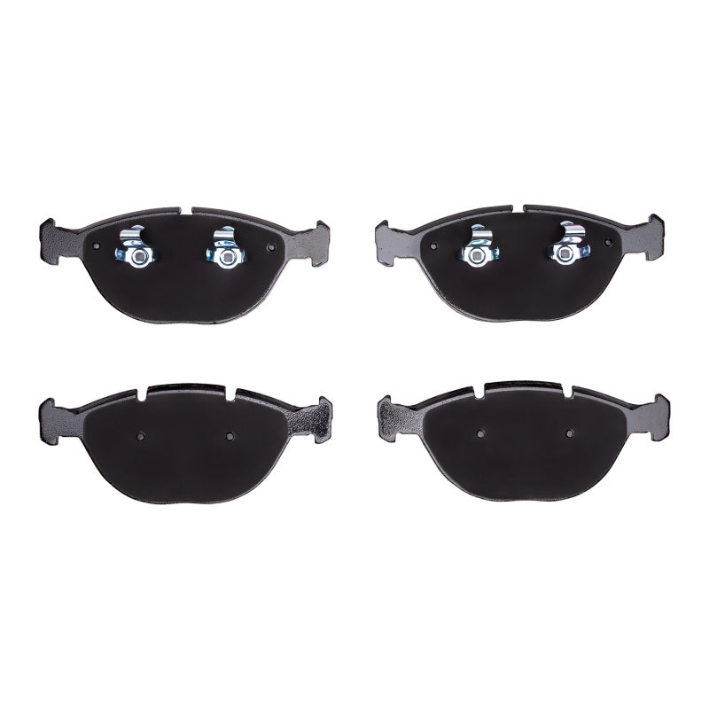 R1 Concepts R1 02-06 BMW X5 Front Ceramic Brake Pads