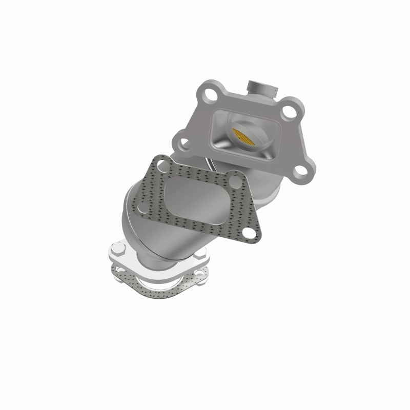 MagnaFlow 18-19 Chevrolet Traverse V6 OEM Underbody Front Rearward Direct Fit Converter