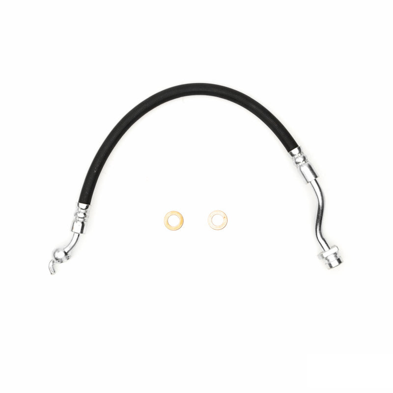 DFC 10-16 Hyundai Genesis Coupe Rear-R Brake Hose