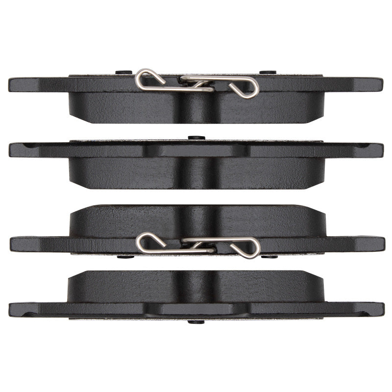R1 Concepts R1 10-19 Jaguar XKR Rear Ceramic Brake Pads