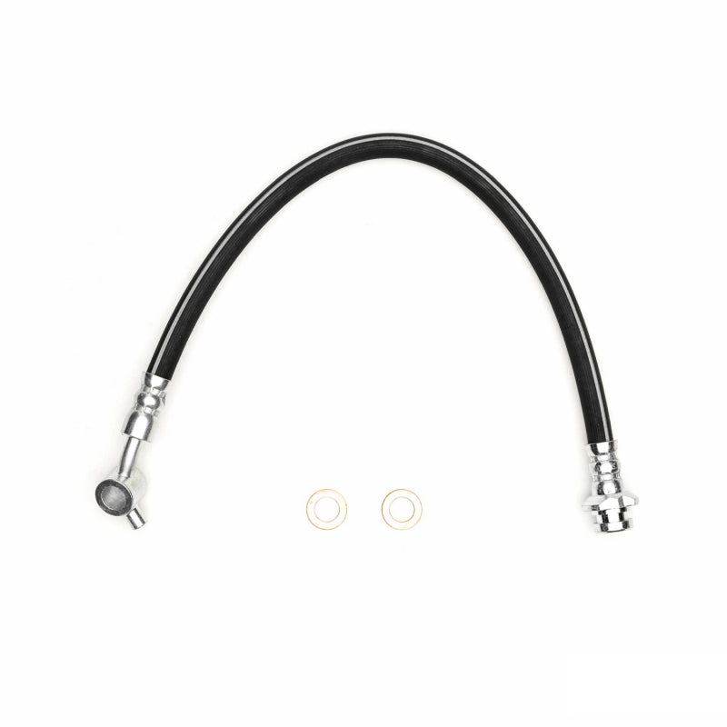 DFC 98-01 Nissan Frontier Front-L Brake Hose