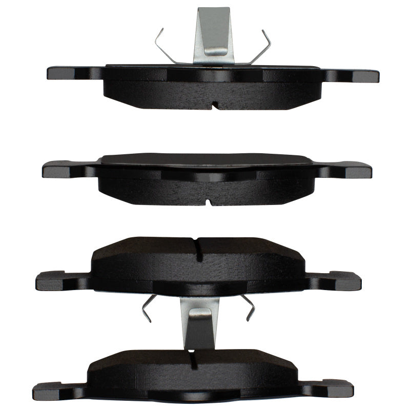 DFC 05-07 Ford Escape Front 5000 Advanced Ceramic Brake Pads