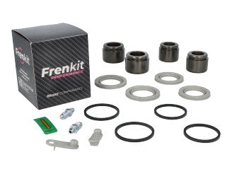 Frenkit 674004 40/44mm Caliper Repair Kit + Piston - Performance