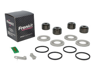 Frenkit 674201 42mm Caliper Repair Kit + Piston - Performance