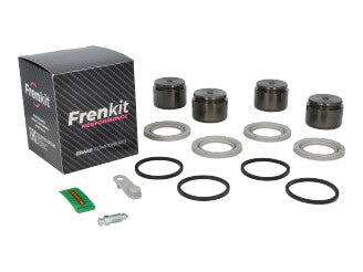 Frenkit 674401 44mm Caliper Repair Kit + Piston - Performance