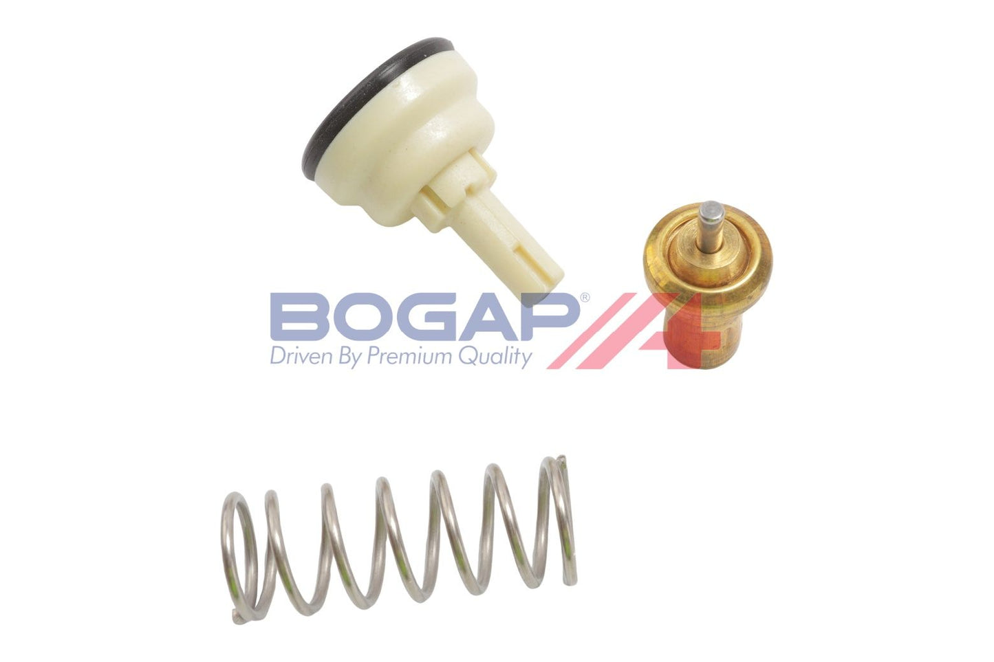 BOGAP A4245147 Thermostat, Coolant