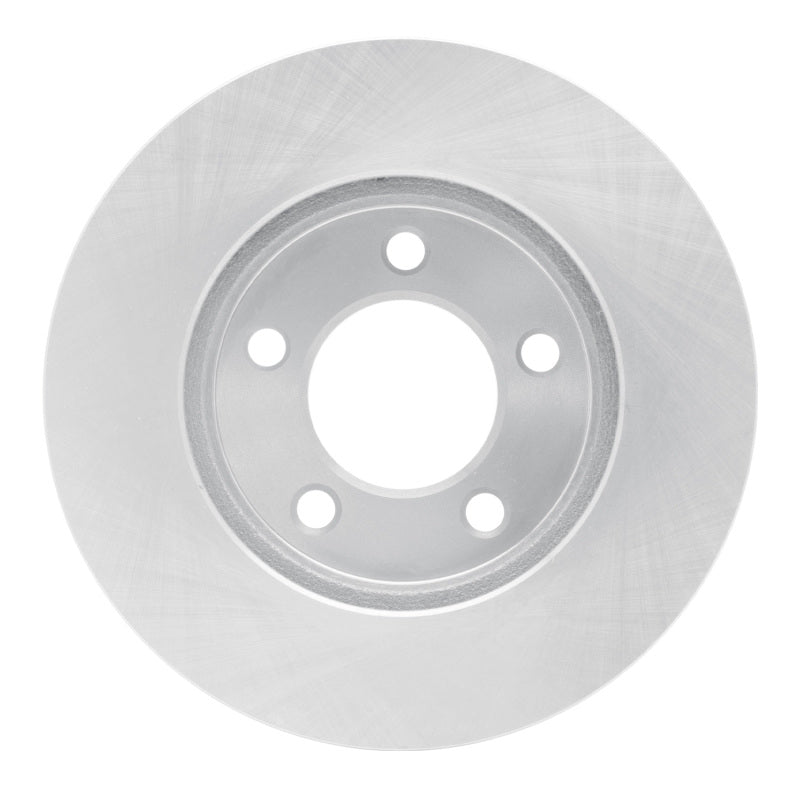 DFC 70-93 Ford Taurus SHO Front Brake Rotor