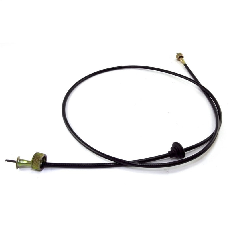 Omix Speedometer Cable 4-Spd Transmission 63-75 CJ-5 & CJ-6