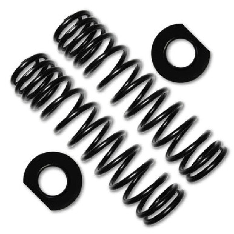 Rock Krawler 2021+ Jeep Wrangler JLU 4DR 4.5in Front Coil (4XE) Spring Kit