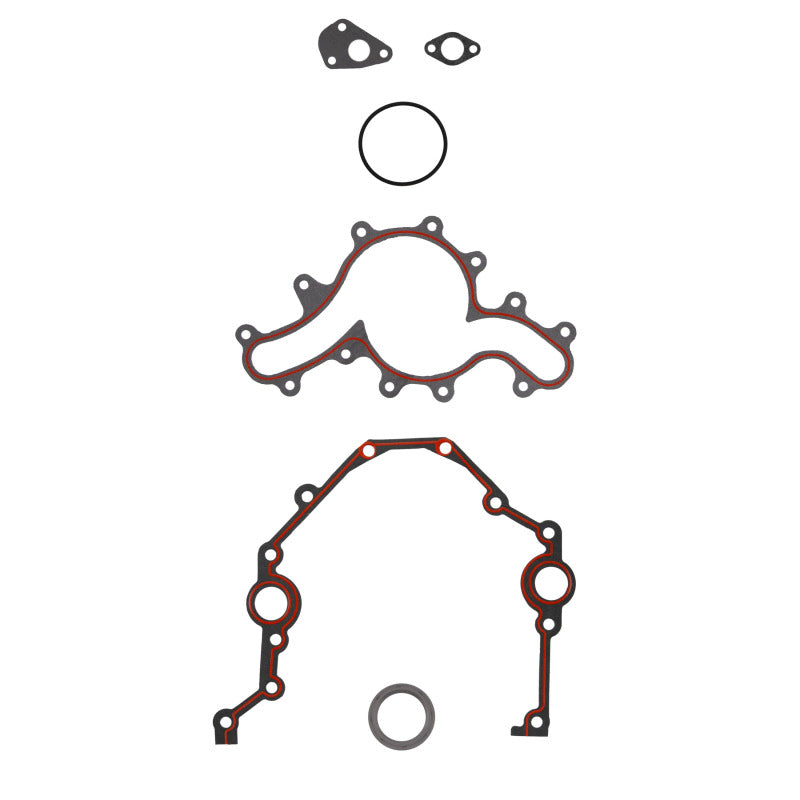 Fel-Pro Ford Explorer TCS 45986 Engine Timing Cover Gasket Set