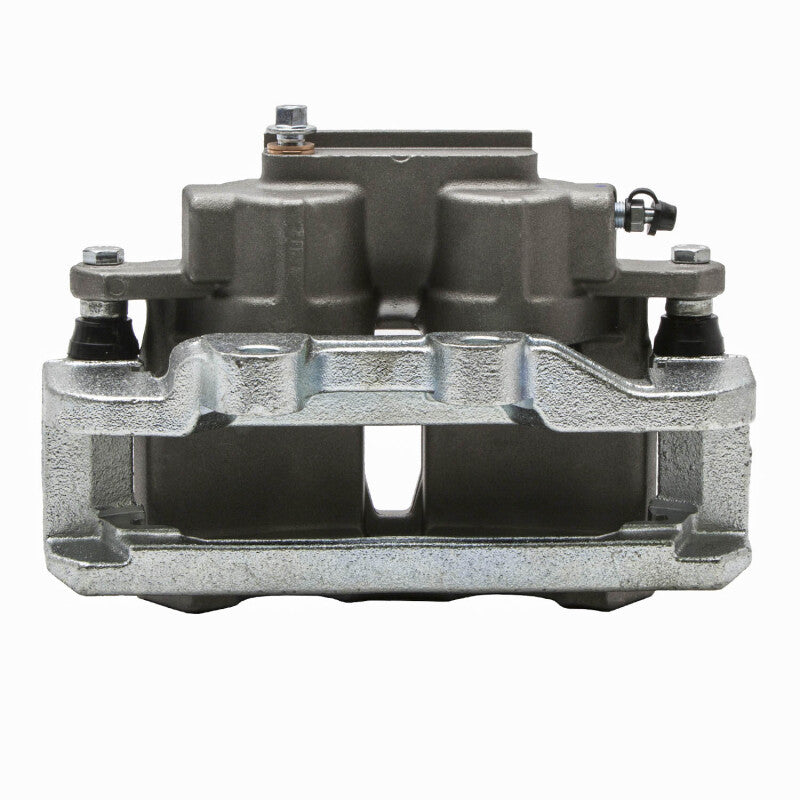 DFC 05-06 Pontiac GTO Front-R Silver Zinc Coated Premium Caliper