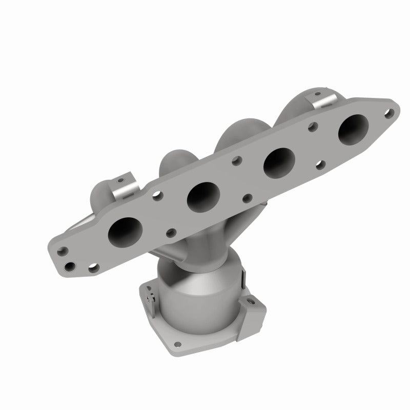 MagnaFlow Direct Fit Catalytic Converter 98-01 Metro 1.3 Front OEM