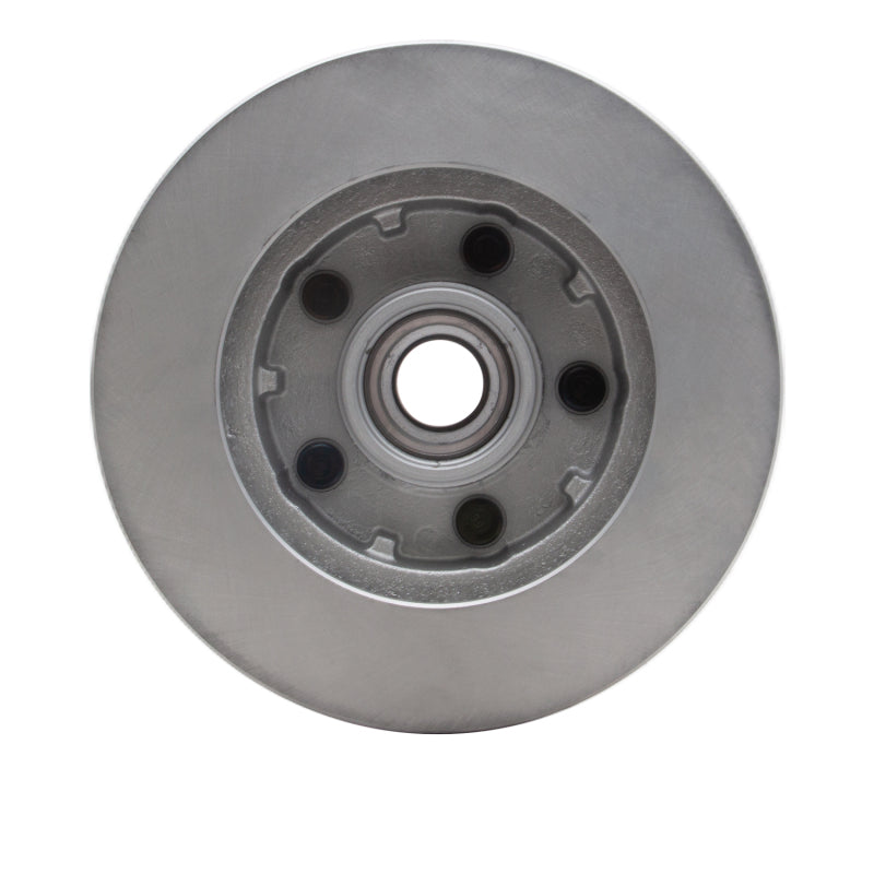 DFC 83-97 Ford Aerostar Front GeoSPEC Coated Rotor