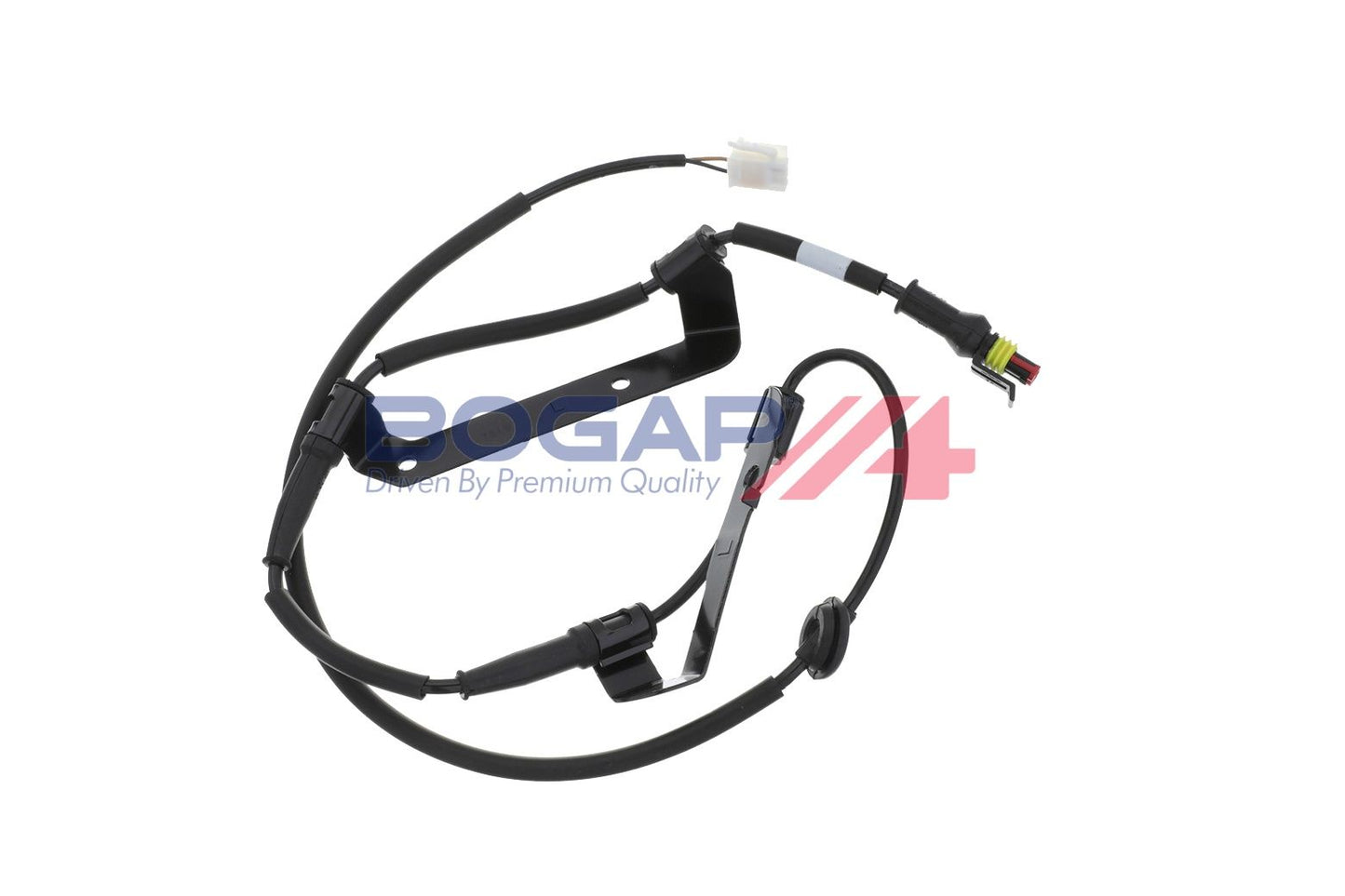 BOGAP Y7117250 Sensor, Wheel Speed