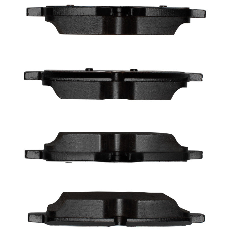 DFC 11-19 BMW 650i xDrive Gran Coupe Rear 5000 Advanced Ceramic Brake Pads