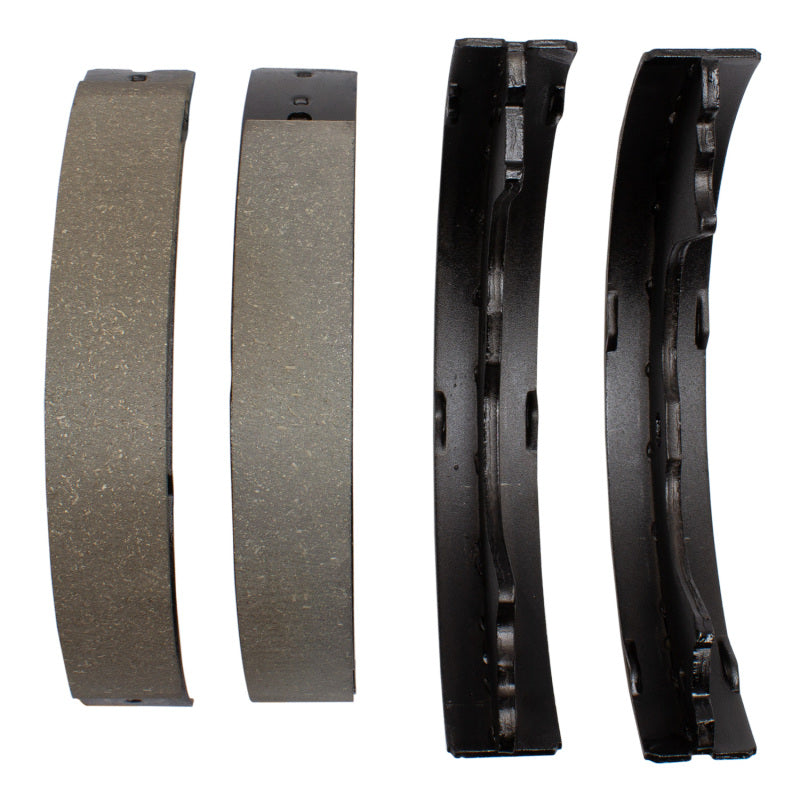DFC 23-26 Ford F600 Super Duty Parking Parking Shoes