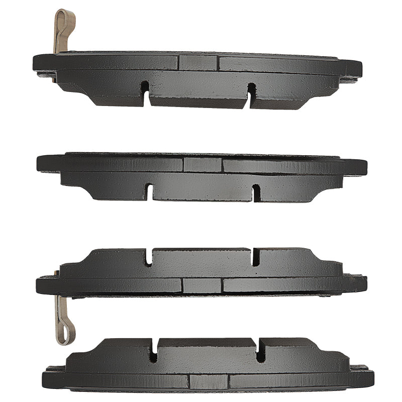 DFC 07-17 Suzuki XL-7 Rear 4000 Hybridynamic Brake Pads