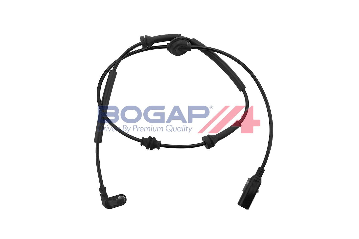 BOGAP W7117192 Sensor, Wheel Speed