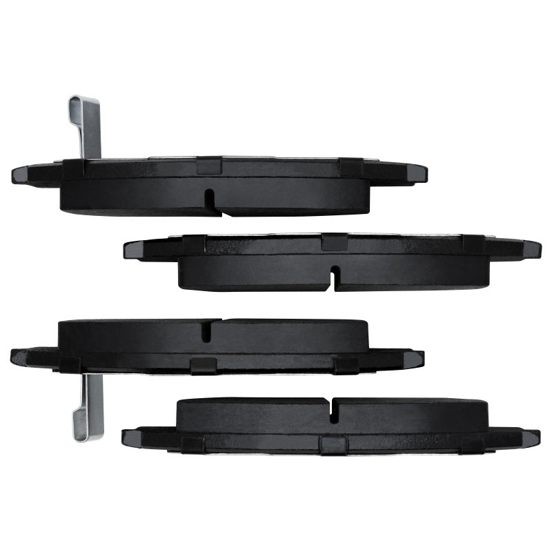 DFC 00-11 Honda S2000 Front 4000 Hybridynamic Brake Pads