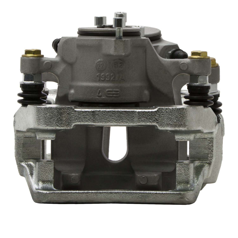 DFC 11-18 Volvo S60/S60 Cross Country/V60/XC70/V60 Cross Country Rear-R Premium Caliper - Silver